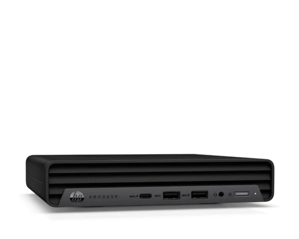 hp prodesk 600 g6 dm
