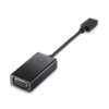 hp usb‑c vga adapter