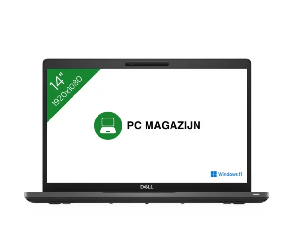 dell latitude 5400