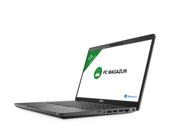 dell latitude 5400