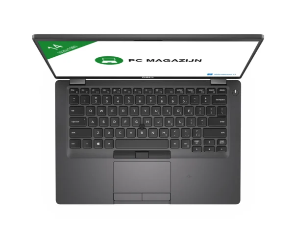 dell latitude 5400