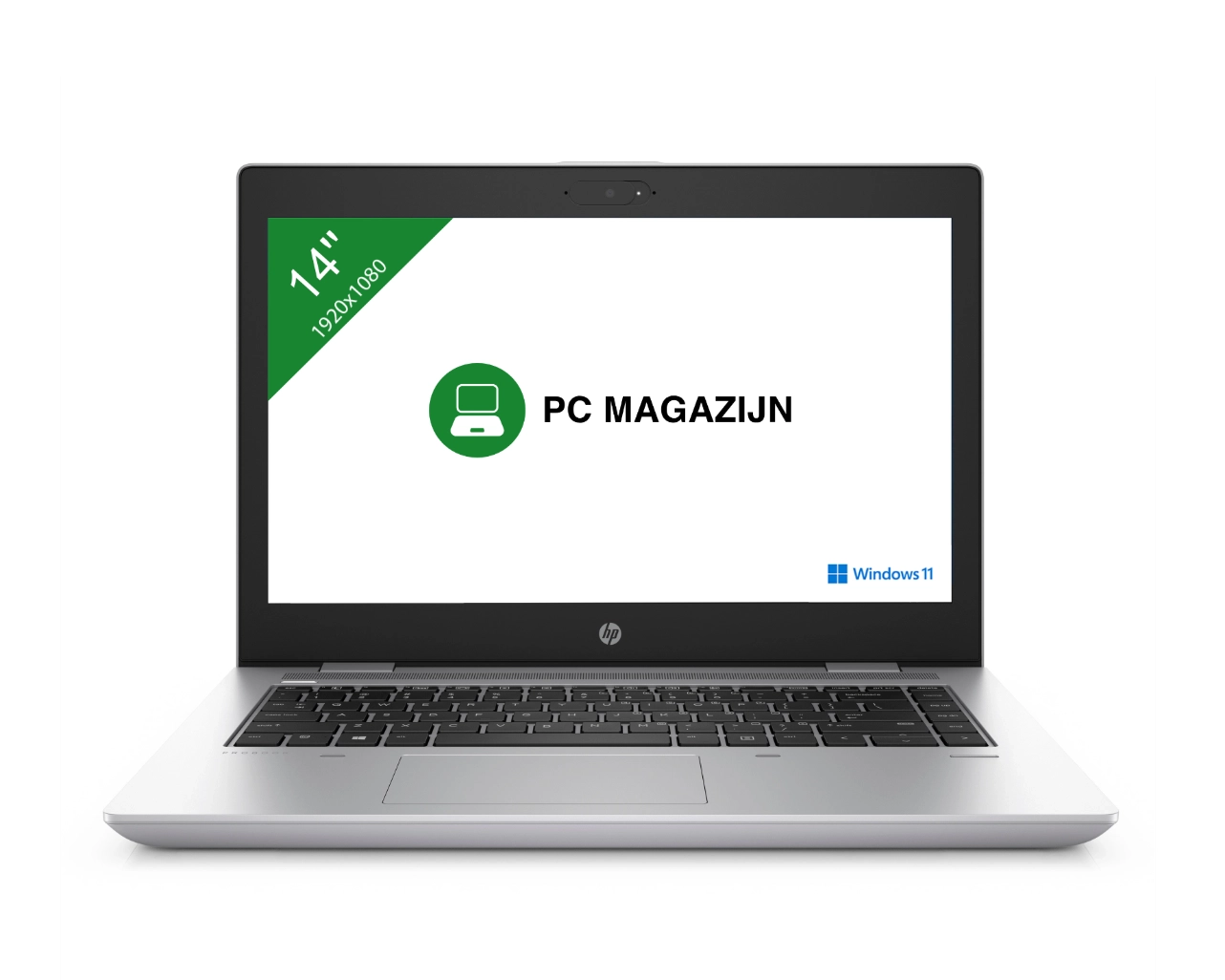 hp probook 640 g4