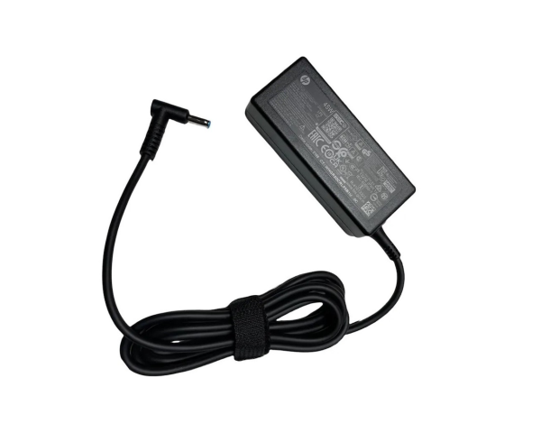 hp 45w smart adapter