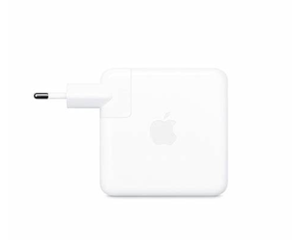 apple usb c 61w adapter