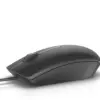 Dell mouse ms116 black