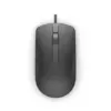 Dell mouse ms116 black