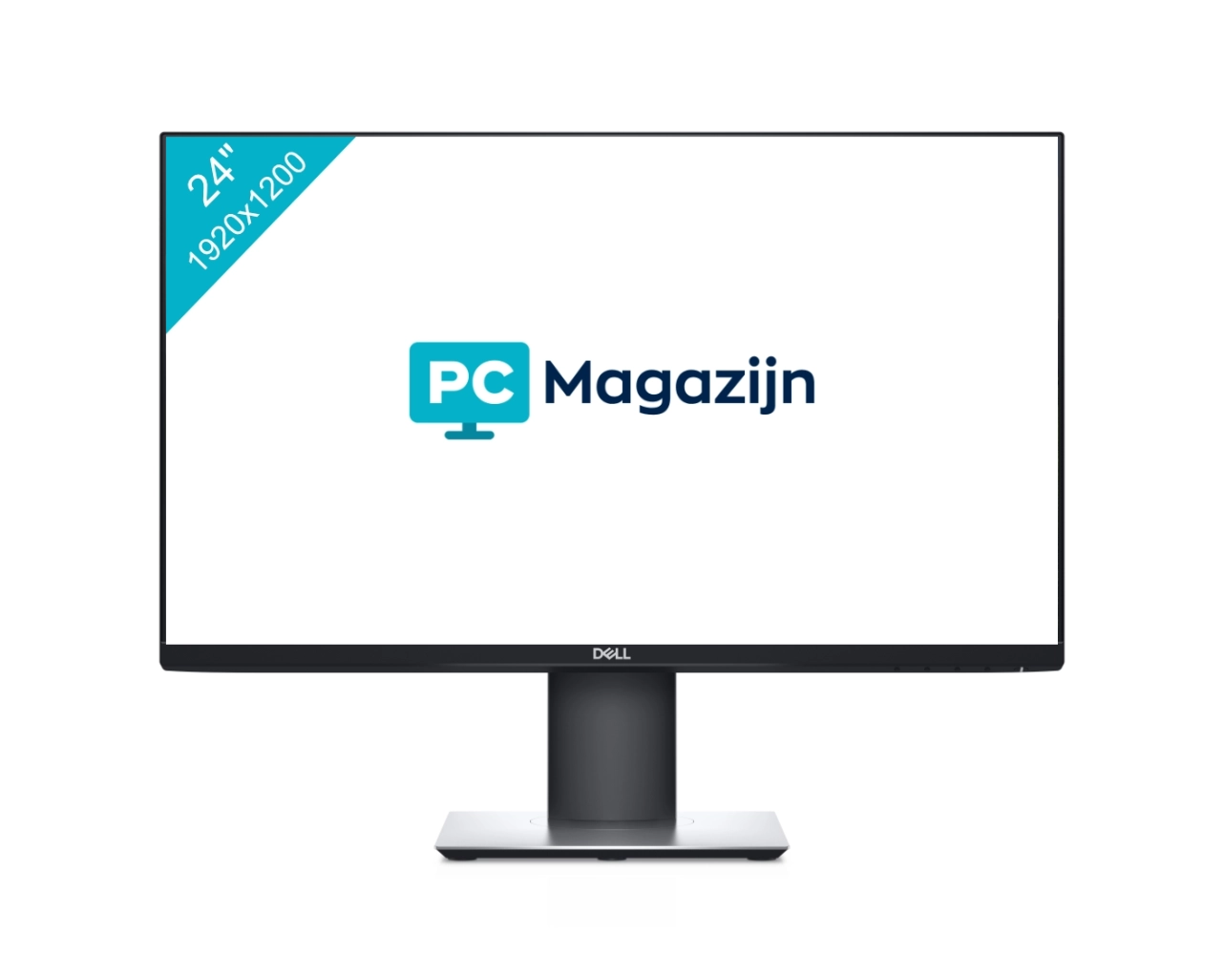 Dell Ultrasharp P2419H