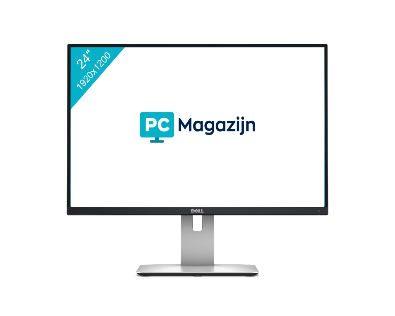 Dell Ultrasharp U2415B