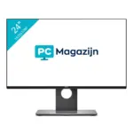 Dell Ultrasharp P2417H