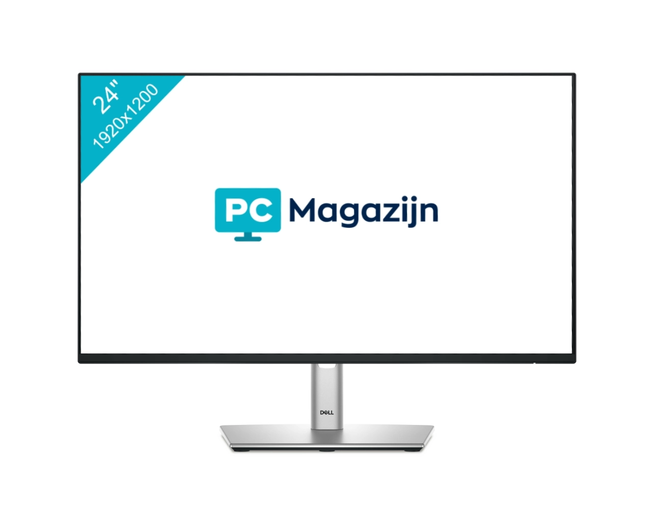 Dell Ultrasharp P2425H