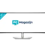 Dell Ultrasharp U3421WE