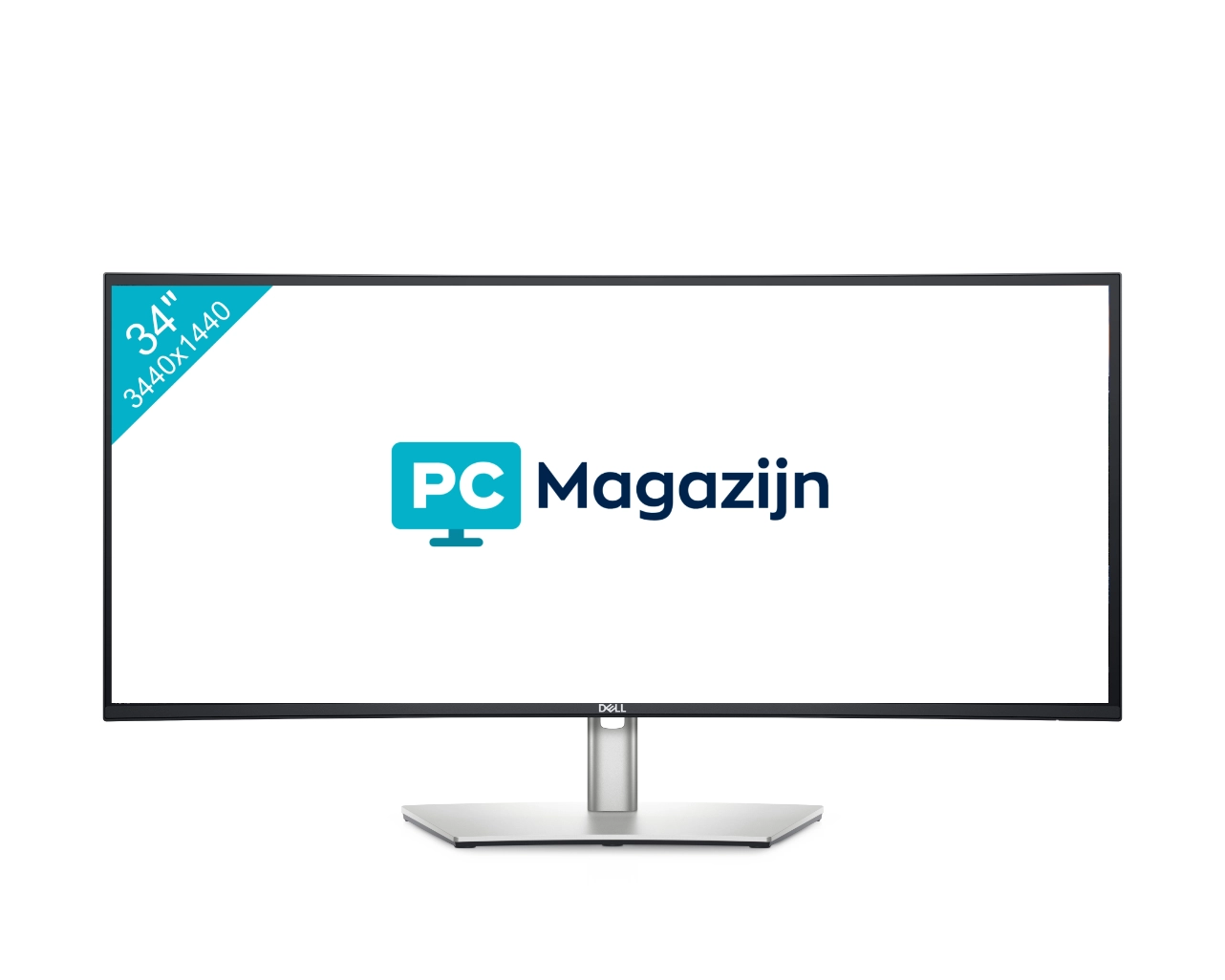 Dell Ultrasharp U3421WE