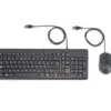 hp 150 muis en toetsenbord