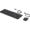 hp 150 muis en toetsenbord