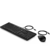 hp 225 bedrade muis & toetsenbord set