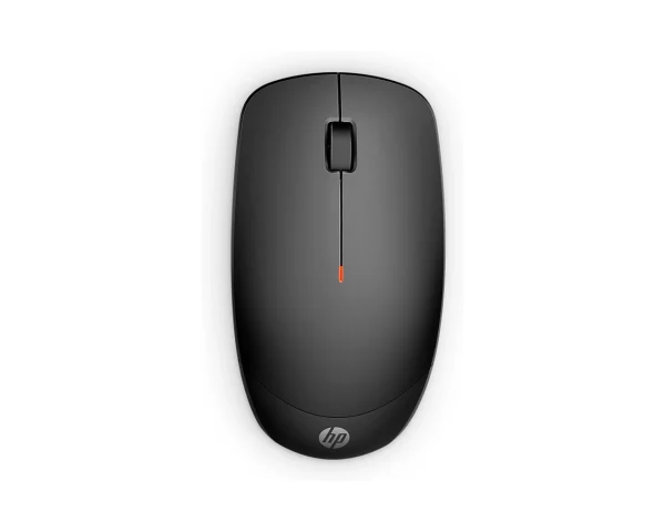 hp 235 silm wireless mouse