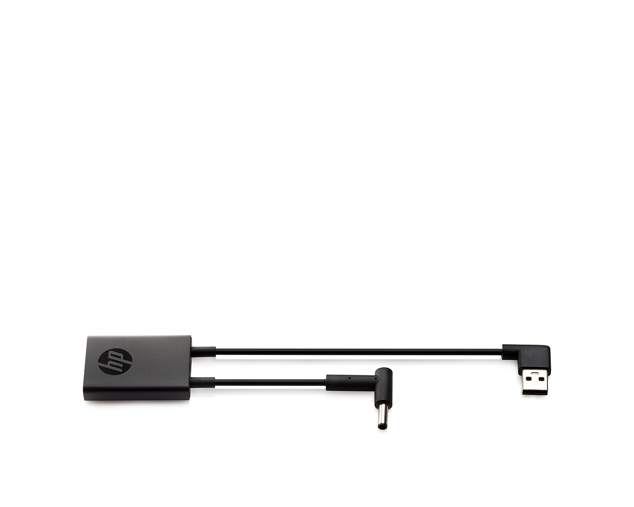 hp 4.5mm usb en dock adapter