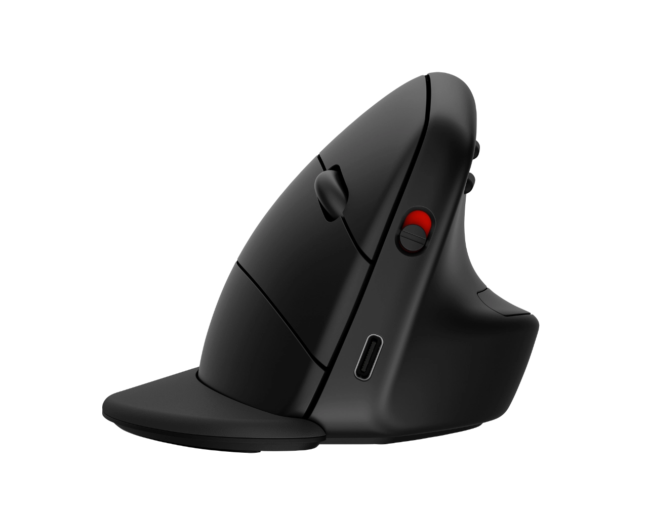 hp 925 ergonomische verticale muis