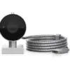 hp 950 4k webcam