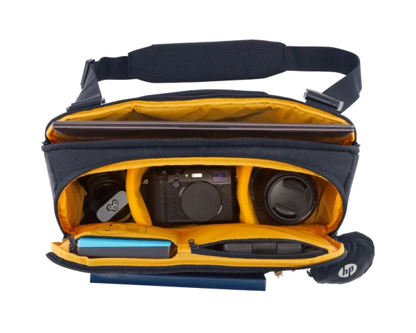 hp creator 13,3 inch laptoptas