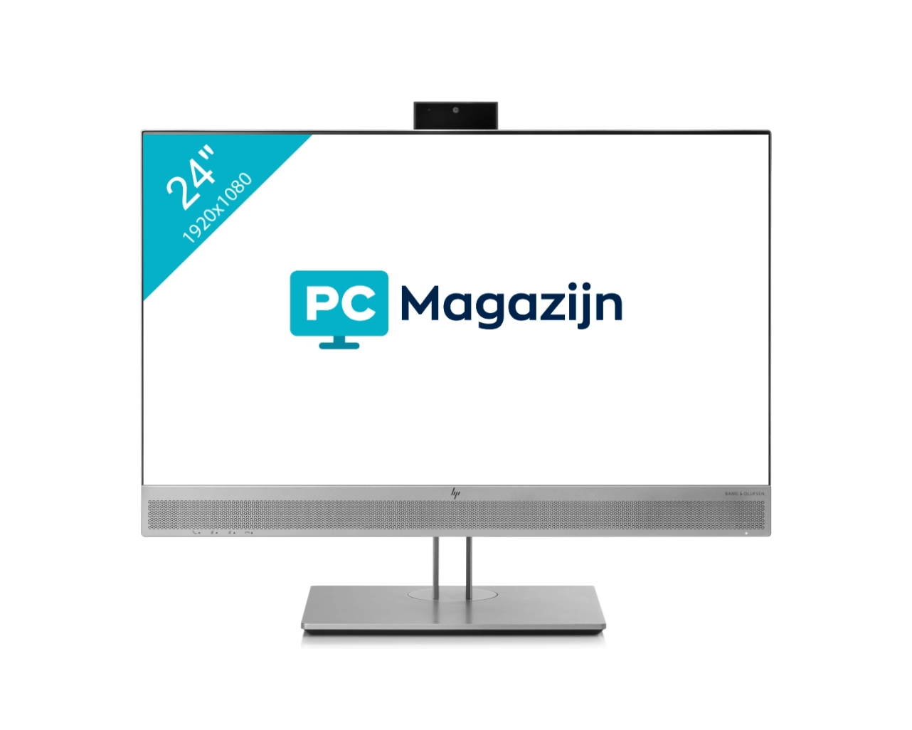 HP EliteDisplay E243M