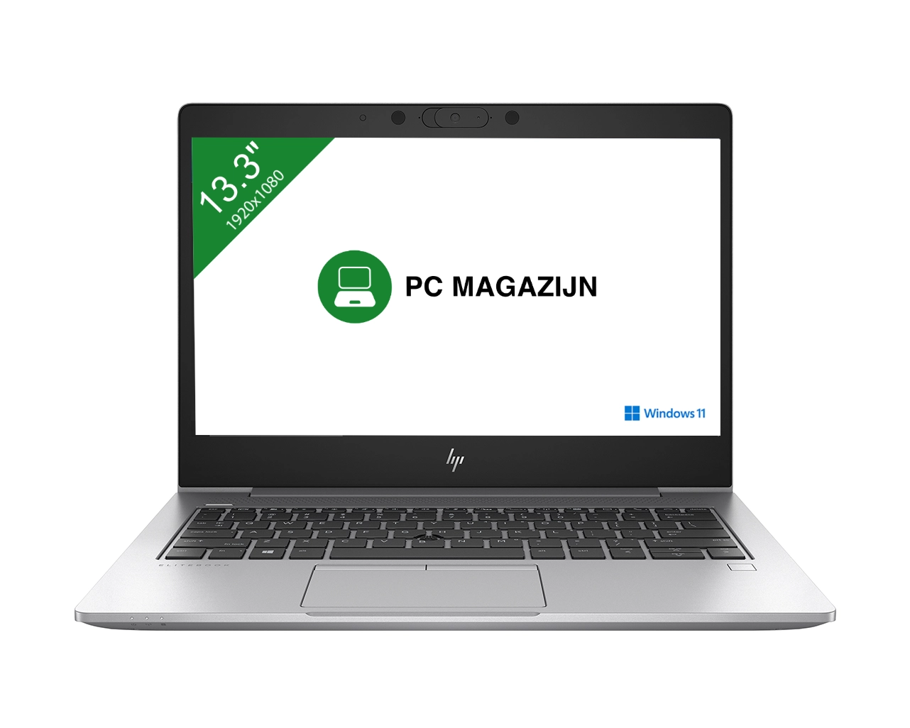 hp elitebook 830 g6