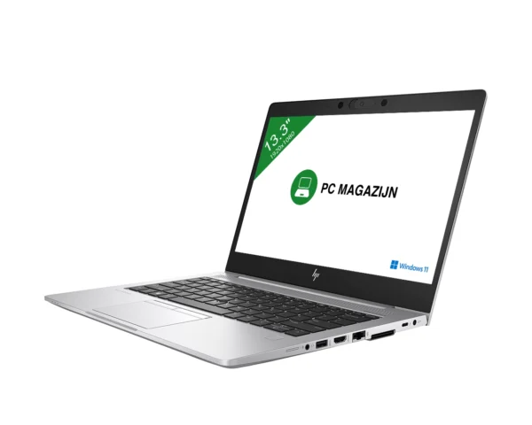 hp elitebook 830 g6