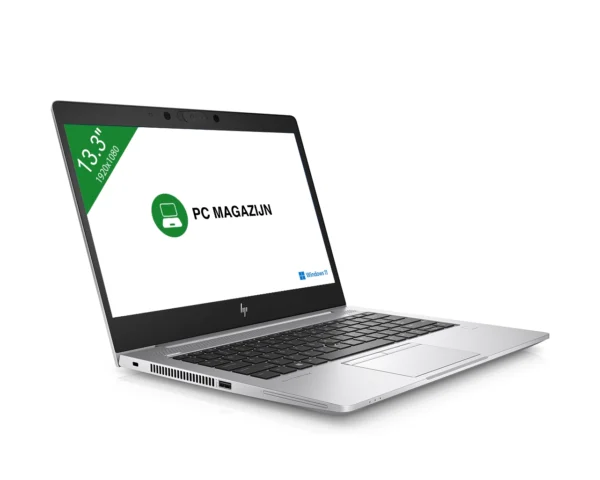 hp elitebook 830 g6