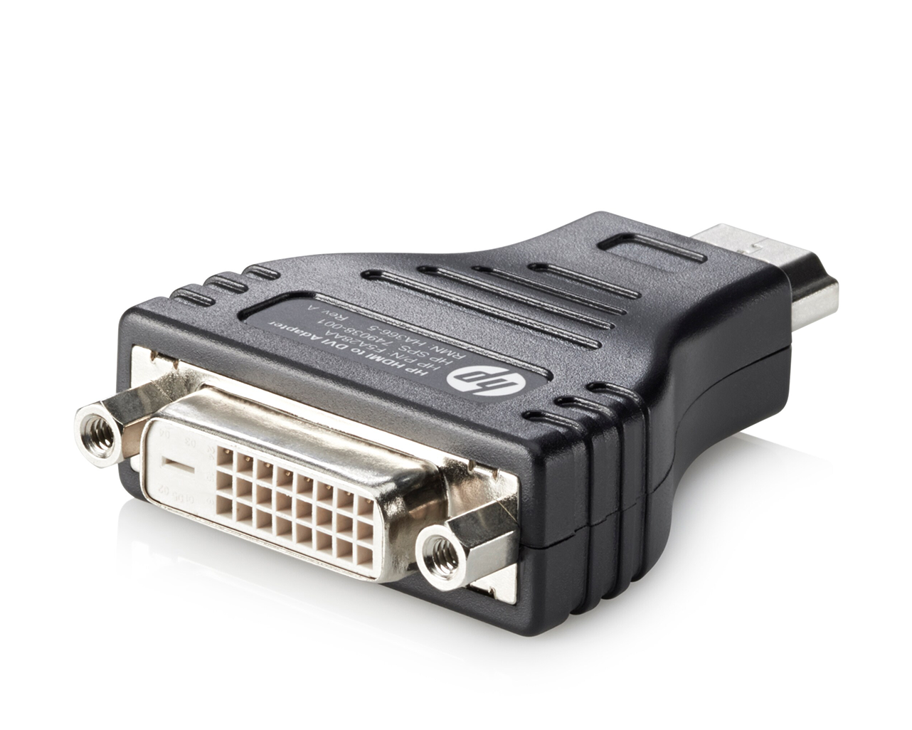 hp hdmi dvi adapter