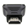 hp hdmi dvi adapter