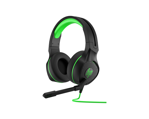 hp headset 400 pavilion gaming