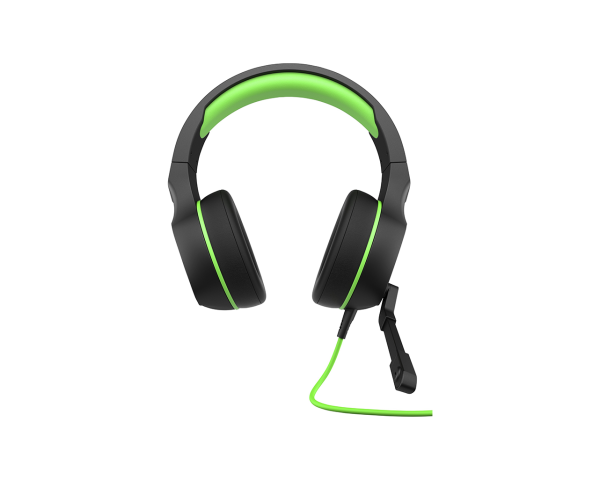 hp headset 400 pavilion gaming