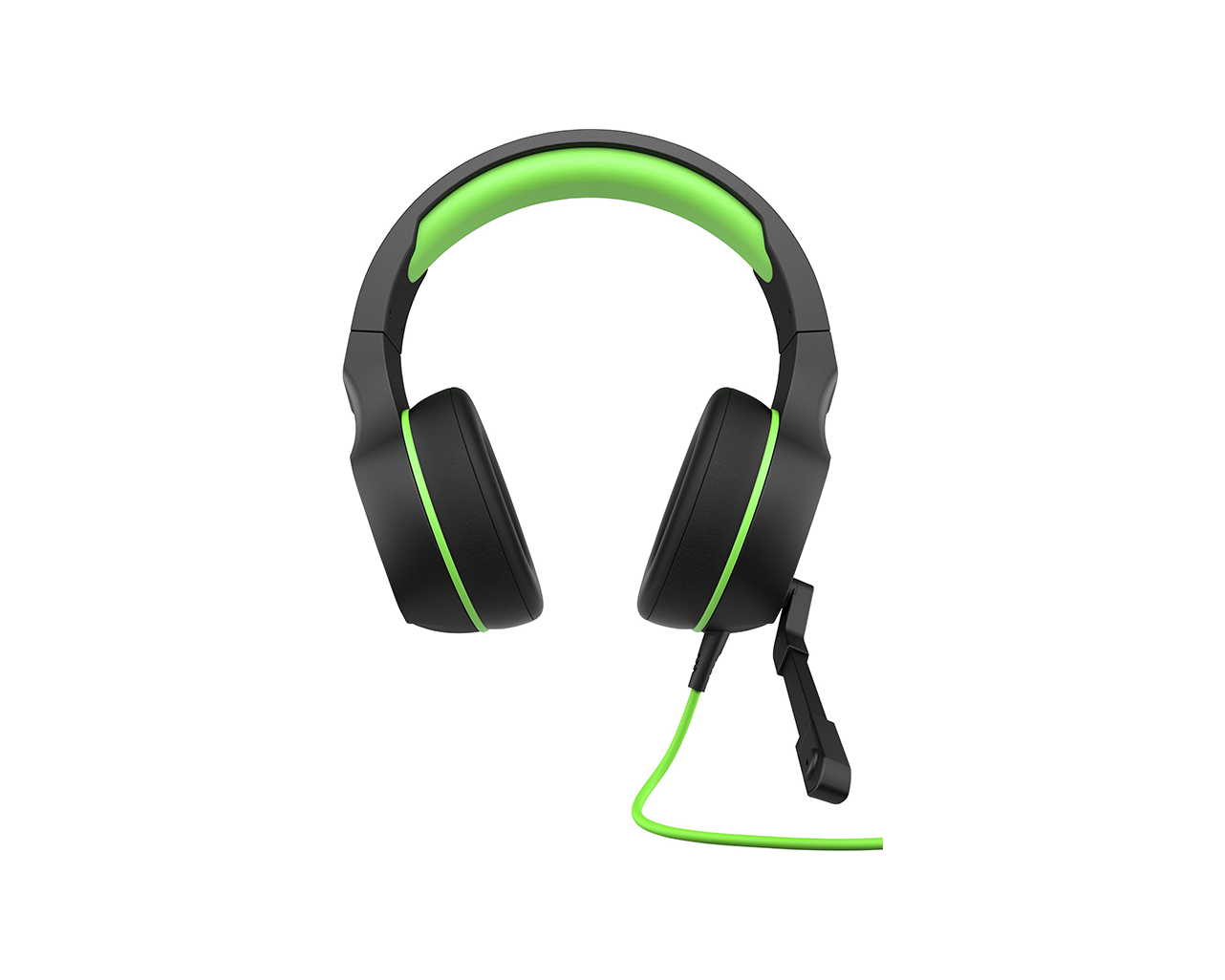 hp headset 400 pavilion gaming