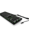 hp pavilion gaming keyboard 550
