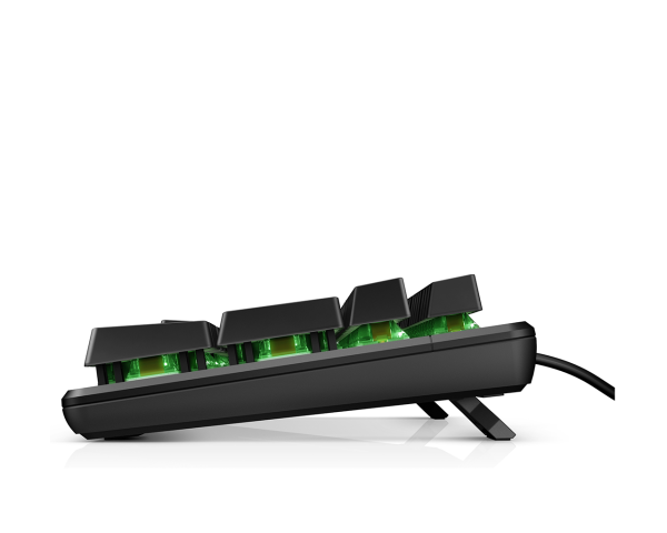 hp pavilion gaming keyboard 550