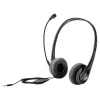 hp stereo 3.5mm headset