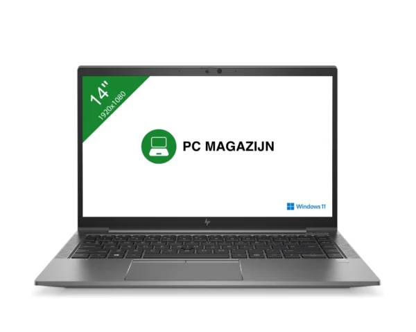 hp zbook firefly 14 g8