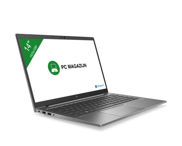 hp zbook firefly 14 g8