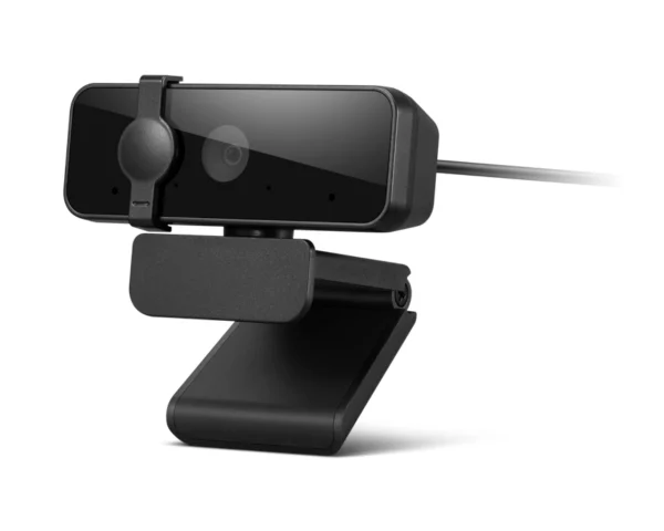 lenovo essential fhd webcam
