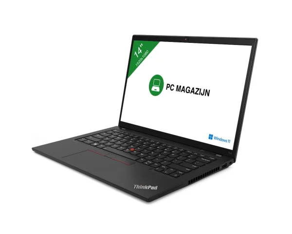lenovo thinkpad t14s gen 3