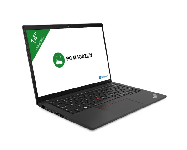 lenovo thinkpad t14s gen 3