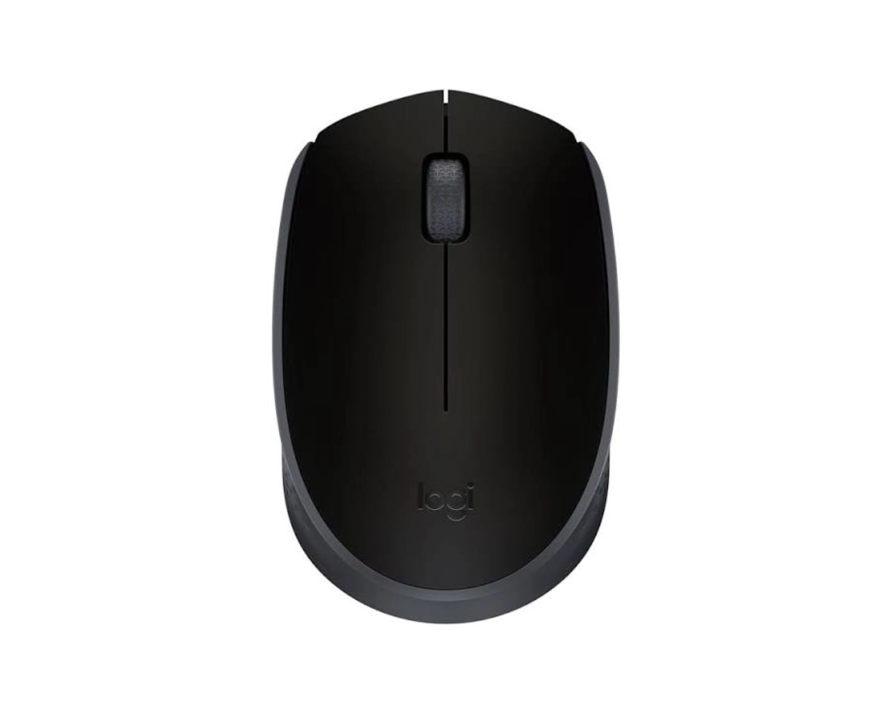 Logitech B170 Wireless Mouse