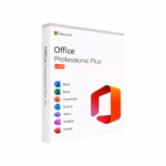 Microsoft Office 2024 Professional Plus