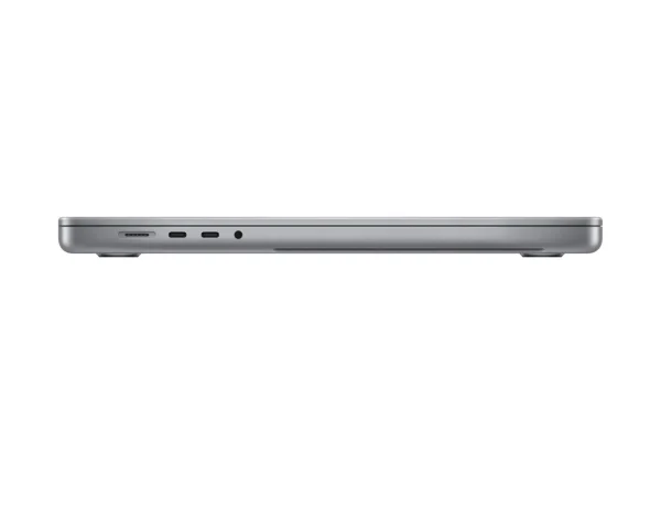 Macbook Pro M1 Pro 16"