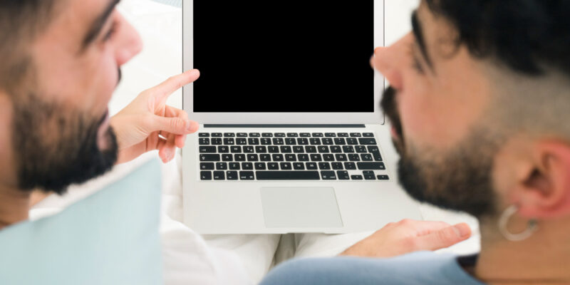 Zo stel je een standaard laptopconfiguratie samen