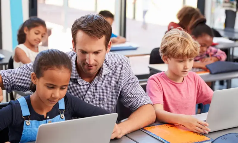 it onderwijs