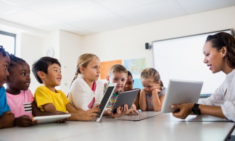 it onderwijs