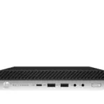 HP EliteDesk 800 G4 DM