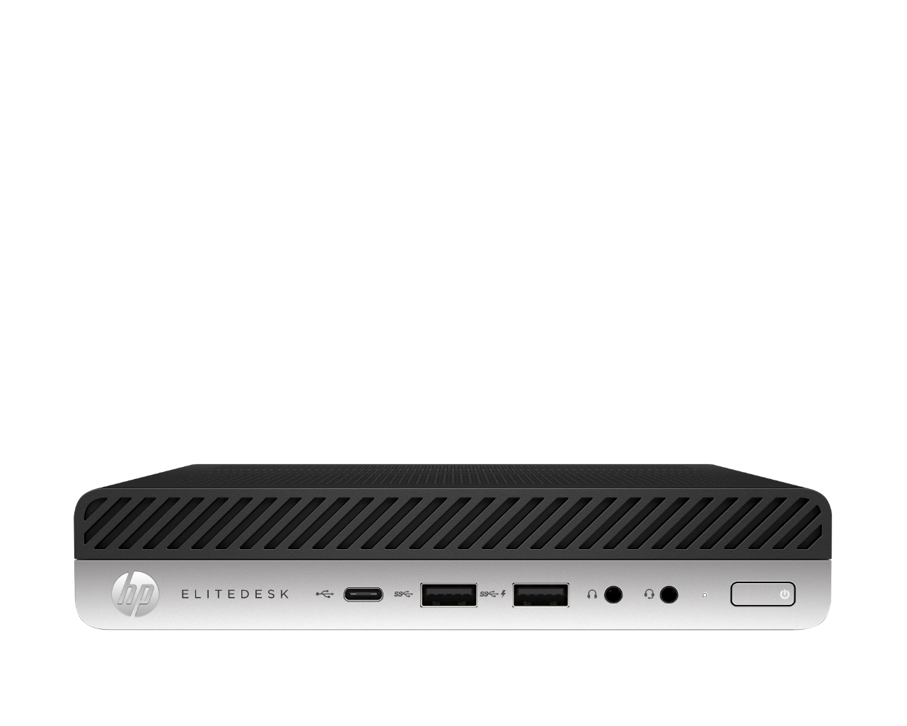 HP EliteDesk 800 G4 DM