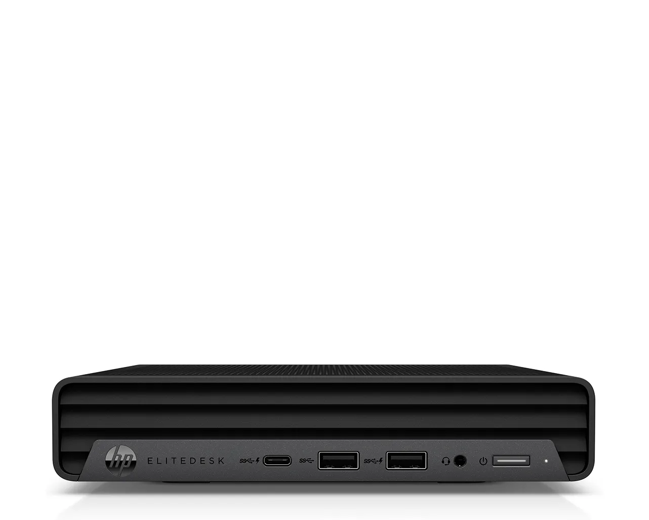 HP EliteDesk 800 G6 DM